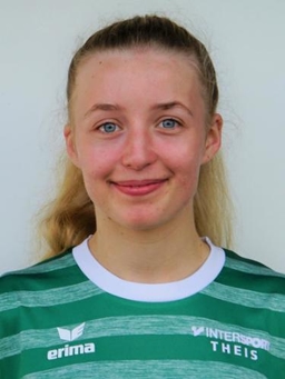 Avatar Bild für Luzie Aschenbrenner
