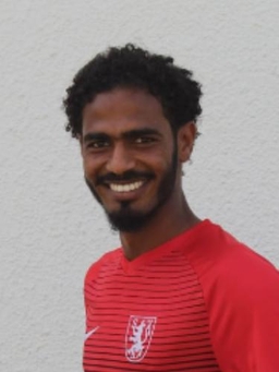 Avatar Bild für Abdellatif Selemann