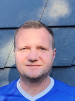 Avatar Bild für Lukas Duda