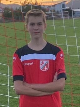 Avatar Bild für Marius Ungermann