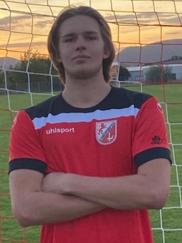 Avatar Bild für Jakob Leo Mehling