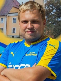 Avatar Bild für Fabian Vogel