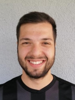 Avatar Bild für Sinan Temel