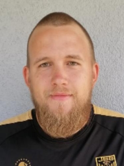 Avatar Bild für Tyrone Winkels