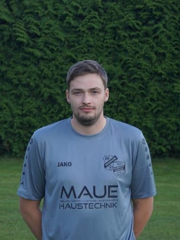Avatar Bild für Daniel Maue
