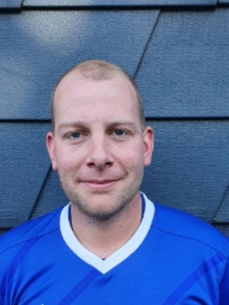 Avatar Bild für Patrick Meier