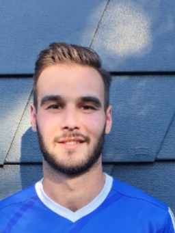 Avatar Bild für Dan Joel Schrader
