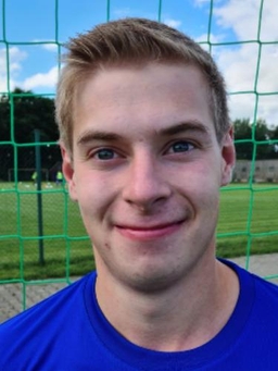 Avatar Bild für Niklas Schoo