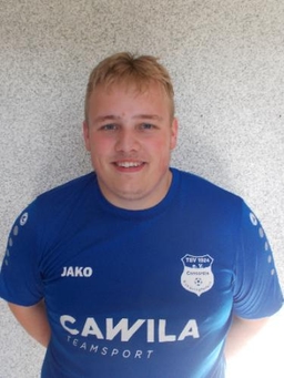 Avatar Bild für Lennart Jansen