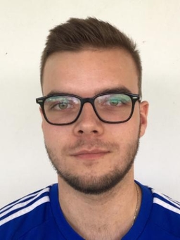 Avatar Bild für Janis Wodniczak