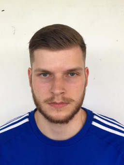 Avatar Bild für Marius Tönnies