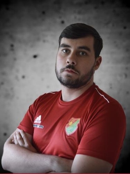 Avatar Bild für Marcel Altenhofen