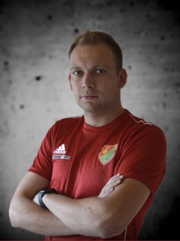 Avatar Bild für Alexander Hieronimus
