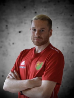 Avatar Bild für Cody Weber