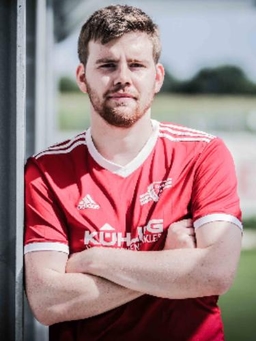 Avatar Bild für Jannik Haarmann