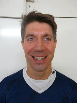 Avatar Bild für Björn Bertram