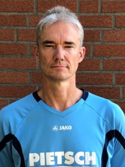 Avatar Bild für Stephen Barr