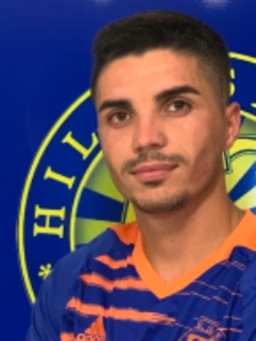 Avatar Bild für Esmeraldo Cuka
