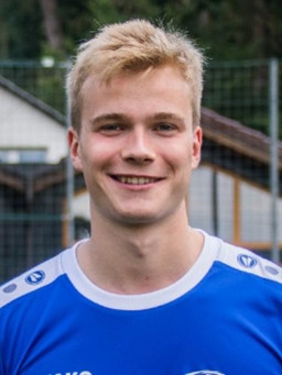 Avatar Bild für Maximilian Blatt