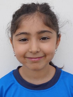 Avatar Bild für Zeynep Lina Dursun