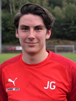 Avatar Bild für Jonas Grobler