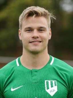 Avatar Bild für Alexander Schwamberger