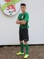 Avatar Bild