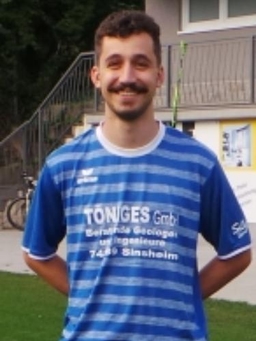 Avatar Bild für Jan-Eike Attner