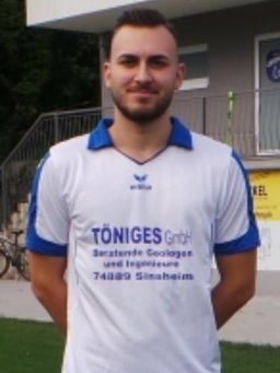 Avatar Bild für Marlon Wessels