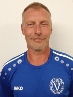 Avatar Bild für Andreas Vierk