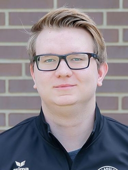 Avatar Bild für Jonas Straßmann