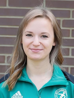 Avatar Bild für Annika Bock