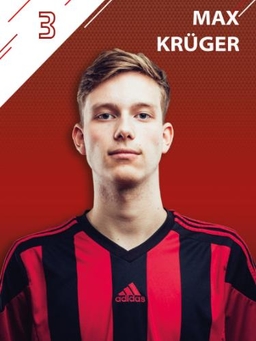 Avatar Bild für Max Krüger