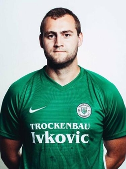 Avatar Bild für André Meier