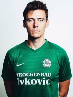Avatar Bild für Alexander Strauer