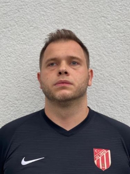 Avatar Bild für Salahudin Zulovic