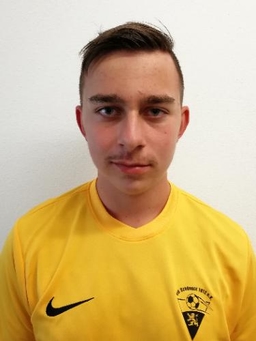 Avatar Bild für Niklas Kranz