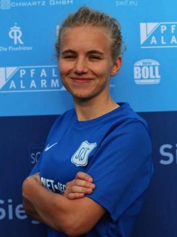 Avatar Bild für Carla Esther Jung