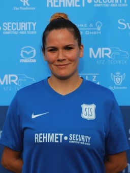 Avatar Bild für Chiara Eileen Müller