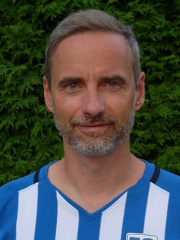 Avatar Bild für Sven Bauer