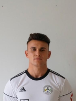 Avatar Bild für Meliksah Sargin