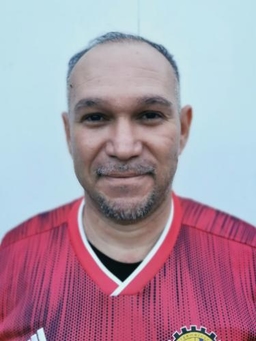 Avatar Bild für Jean Joffre Mora Castro