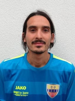 Avatar Bild für Mariano Julian Izquierdo