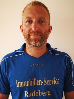 Avatar Bild für Jens Täuber