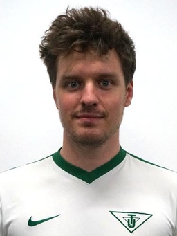 Avatar Bild für Albert Landsberger