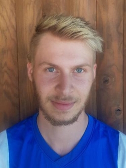 Avatar Bild für Adrian-Marlon Wolf