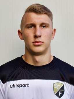 Avatar Bild für Benjamin Bessert