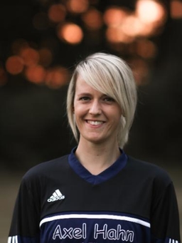 Avatar Bild für Marie Isabell Kist