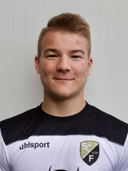 Avatar Bild für Sebastian Weidauer