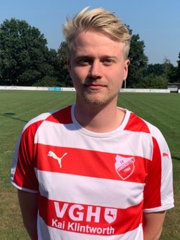 Avatar Bild für Claas Lemmermann